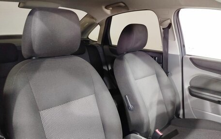 Ford Focus II рестайлинг, 2010 год, 750 000 рублей, 21 фотография