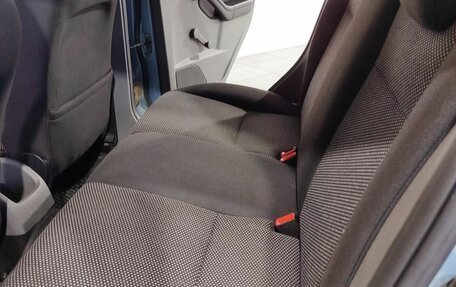 Ford Focus II рестайлинг, 2010 год, 750 000 рублей, 22 фотография