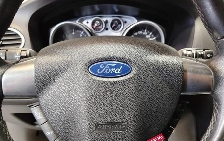 Ford Focus II рестайлинг, 2010 год, 750 000 рублей, 18 фотография