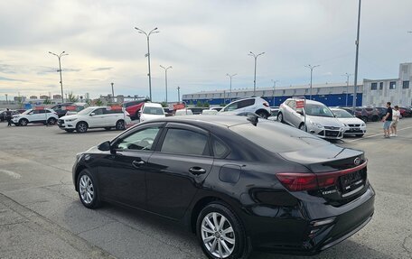 KIA Cerato IV, 2021 год, 1 999 995 рублей, 5 фотография