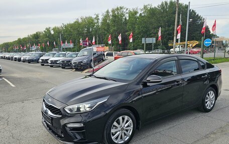 KIA Cerato IV, 2021 год, 1 999 995 рублей, 3 фотография