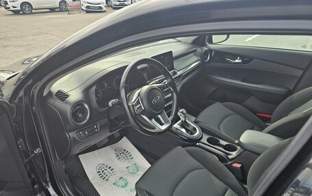 KIA Cerato IV, 2021 год, 1 999 995 рублей, 9 фотография