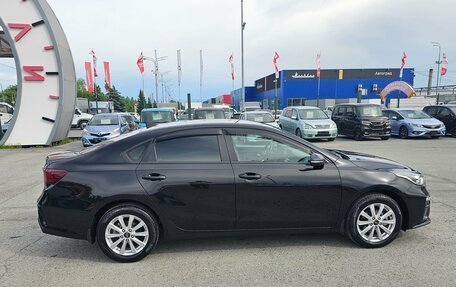 KIA Cerato IV, 2021 год, 1 999 995 рублей, 8 фотография