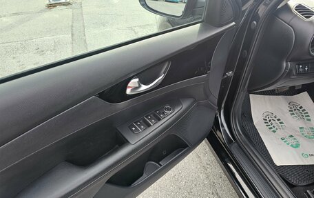 KIA Cerato IV, 2021 год, 1 999 995 рублей, 10 фотография