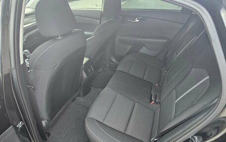 KIA Cerato IV, 2021 год, 1 999 995 рублей, 11 фотография