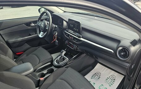 KIA Cerato IV, 2021 год, 1 999 995 рублей, 12 фотография