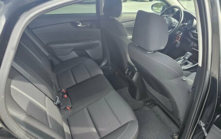 KIA Cerato IV, 2021 год, 1 999 995 рублей, 13 фотография