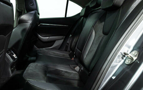 Skoda Octavia IV, 2020 год, 2 490 000 рублей, 11 фотография
