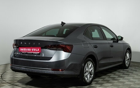 Skoda Octavia IV, 2020 год, 2 490 000 рублей, 6 фотография