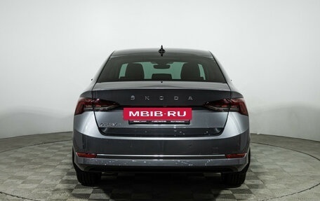 Skoda Octavia IV, 2020 год, 2 490 000 рублей, 7 фотография