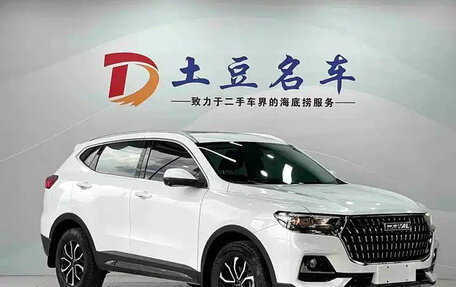 Haval H6, 2022 год, 1 330 000 рублей, 3 фотография