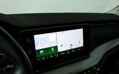 Skoda Octavia IV, 2020 год, 2 490 000 рублей, 19 фотография