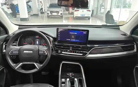 Haval H6, 2022 год, 1 330 000 рублей, 7 фотография