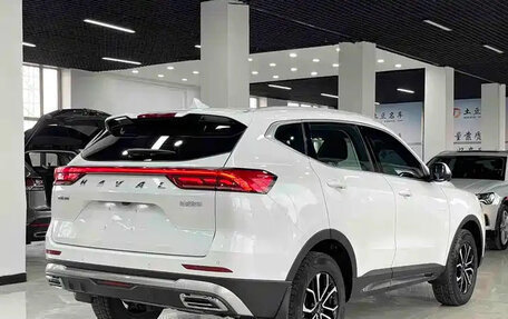 Haval H6, 2022 год, 1 330 000 рублей, 6 фотография
