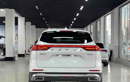 Haval H6, 2022 год, 1 330 000 рублей, 5 фотография