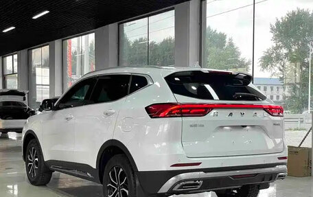 Haval H6, 2022 год, 1 330 000 рублей, 4 фотография
