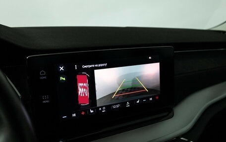 Skoda Octavia IV, 2020 год, 2 490 000 рублей, 18 фотография