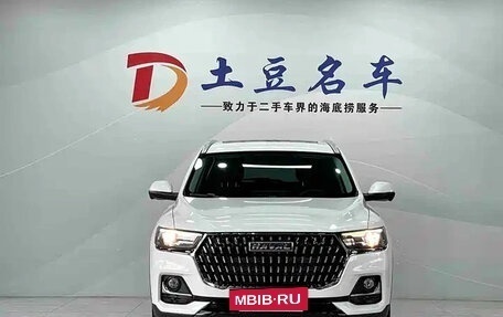Haval H6, 2022 год, 1 330 000 рублей, 2 фотография