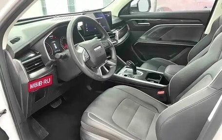 Haval H6, 2022 год, 1 330 000 рублей, 8 фотография