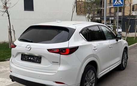 Mazda CX-5 II, 2026 год, 4 700 000 рублей, 5 фотография