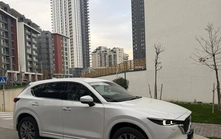Mazda CX-5 II, 2026 год, 4 700 000 рублей, 3 фотография