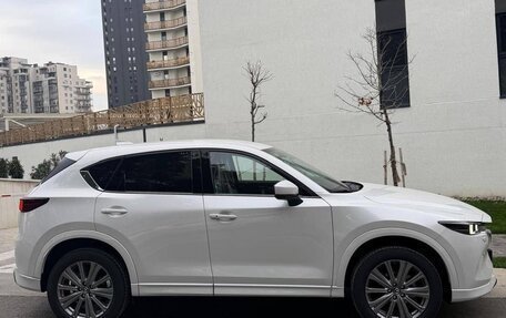 Mazda CX-5 II, 2026 год, 4 700 000 рублей, 4 фотография