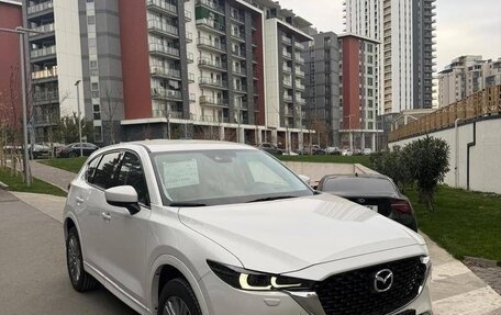 Mazda CX-5 II, 2026 год, 4 700 000 рублей, 2 фотография