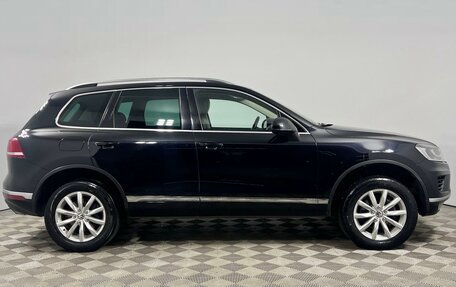 Volkswagen Touareg III, 2015 год, 2 596 100 рублей, 5 фотография