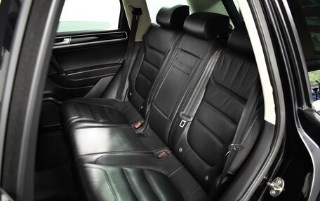 Volkswagen Touareg III, 2015 год, 2 596 100 рублей, 9 фотография