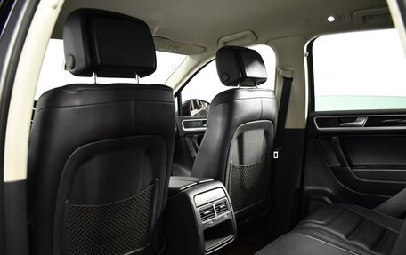 Volkswagen Touareg III, 2015 год, 2 596 100 рублей, 11 фотография