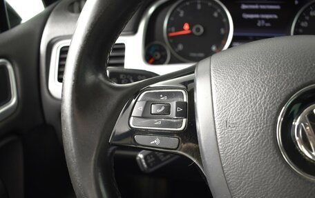 Volkswagen Touareg III, 2015 год, 2 596 100 рублей, 14 фотография