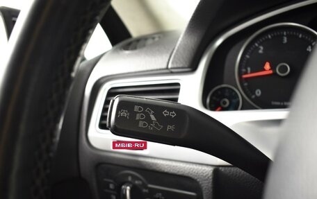Volkswagen Touareg III, 2015 год, 2 596 100 рублей, 16 фотография