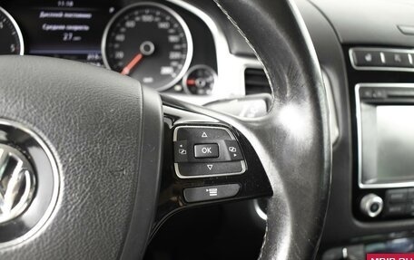 Volkswagen Touareg III, 2015 год, 2 596 100 рублей, 15 фотография
