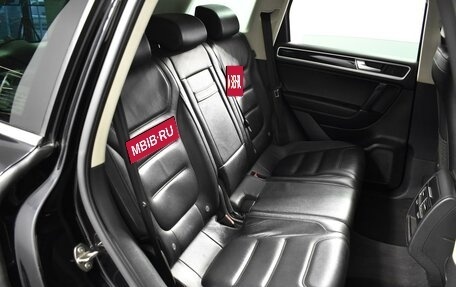 Volkswagen Touareg III, 2015 год, 2 596 100 рублей, 7 фотография