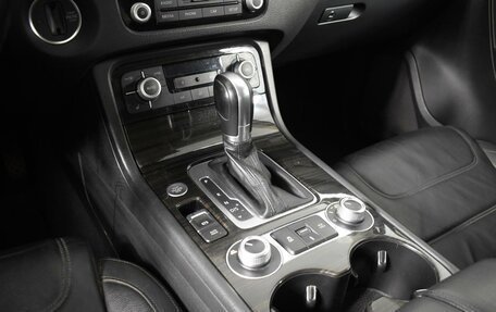 Volkswagen Touareg III, 2015 год, 2 596 100 рублей, 22 фотография