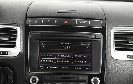 Volkswagen Touareg III, 2015 год, 2 596 100 рублей, 19 фотография