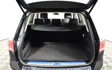 Volkswagen Touareg III, 2015 год, 2 596 100 рублей, 27 фотография