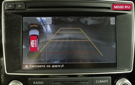 Volkswagen Touareg III, 2015 год, 2 596 100 рублей, 20 фотография