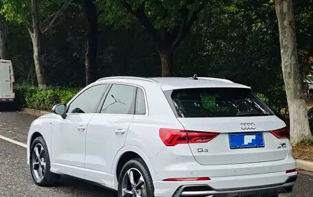 Audi Q3, 2021 год, 1 890 010 рублей, 5 фотография