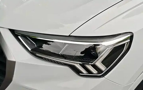 Audi Q3, 2021 год, 1 890 010 рублей, 11 фотография