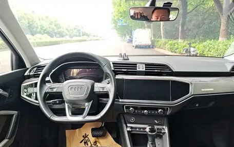 Audi Q3, 2021 год, 1 890 010 рублей, 15 фотография