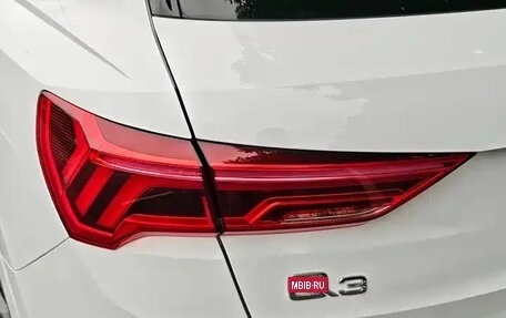 Audi Q3, 2021 год, 1 890 010 рублей, 7 фотография