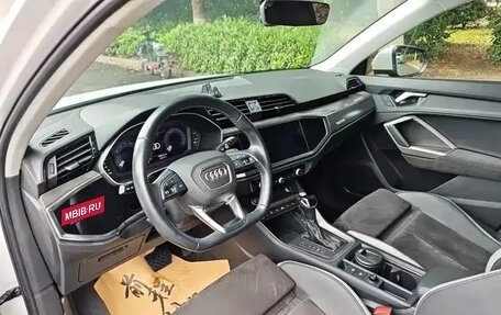 Audi Q3, 2021 год, 1 890 010 рублей, 14 фотография