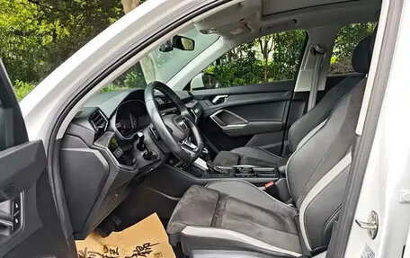 Audi Q3, 2021 год, 1 890 010 рублей, 17 фотография