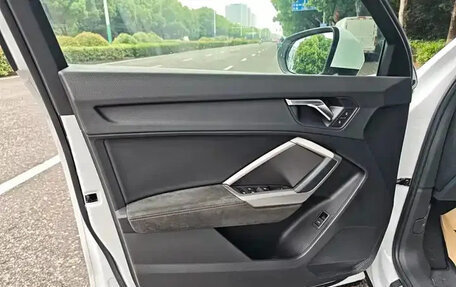 Audi Q3, 2021 год, 1 890 010 рублей, 16 фотография