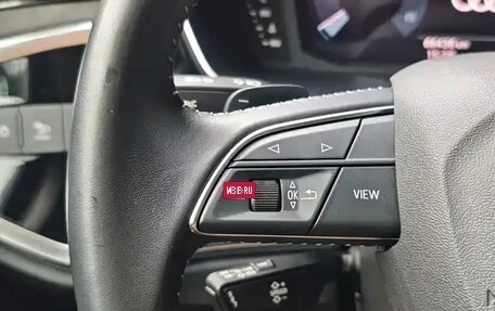 Audi Q3, 2021 год, 1 890 010 рублей, 24 фотография
