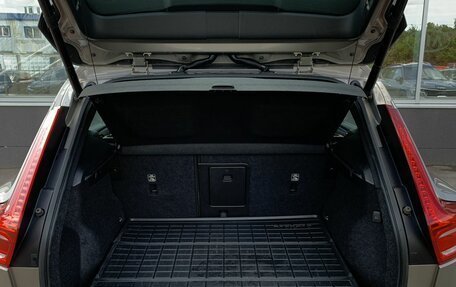 Volvo XC40 I, 2021 год, 3 599 000 рублей, 10 фотография
