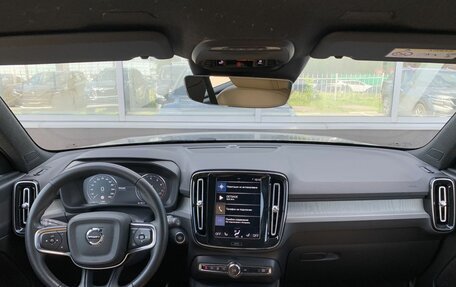 Volvo XC40 I, 2021 год, 3 599 000 рублей, 12 фотография