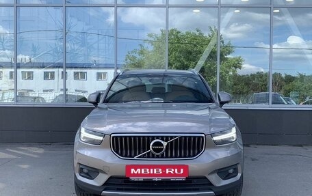 Volvo XC40 I, 2021 год, 3 599 000 рублей, 2 фотография