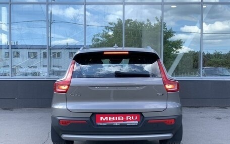 Volvo XC40 I, 2021 год, 3 599 000 рублей, 6 фотография